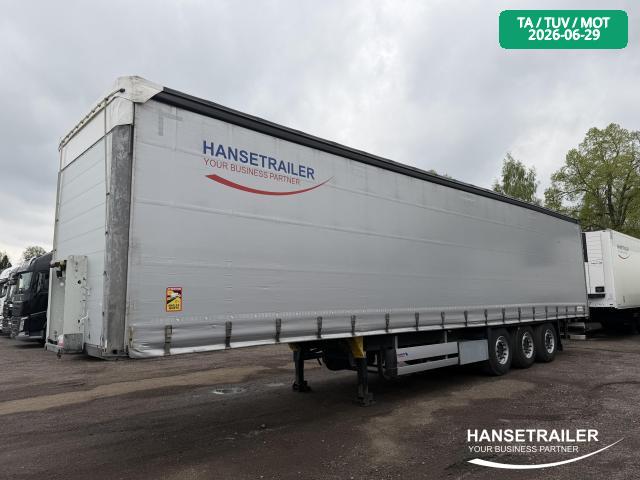 Schmitz SCS 24 Multilock XL