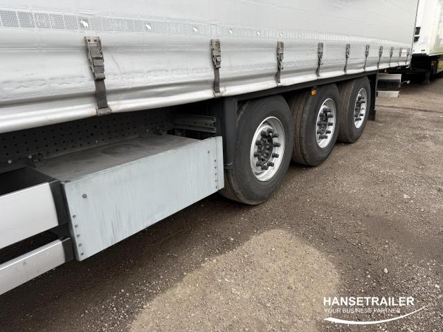 Schmitz SCS 24 Multilock XL