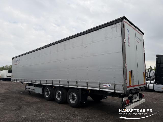 Schmitz SCS 24 Multilock XL