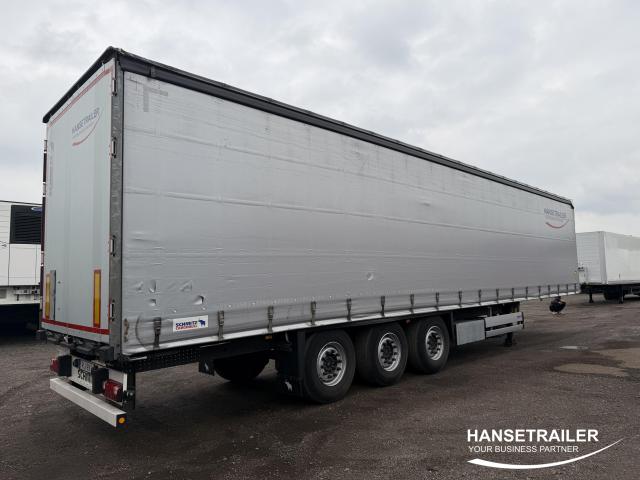 Schmitz SCS 24 Multilock XL