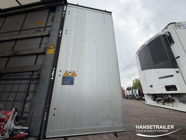 Schmitz SCS 24 Multilock XL