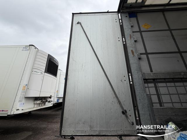 Schmitz SCS 24 Multilock XL