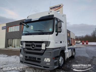 Mercedes-Benz Actros 1844