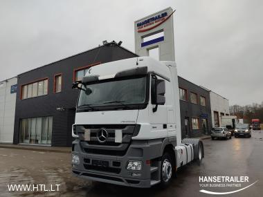 Mercedes-Benz Actros 1844