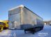 Schmitz SCS 24/L TIR Hydraulic Roof