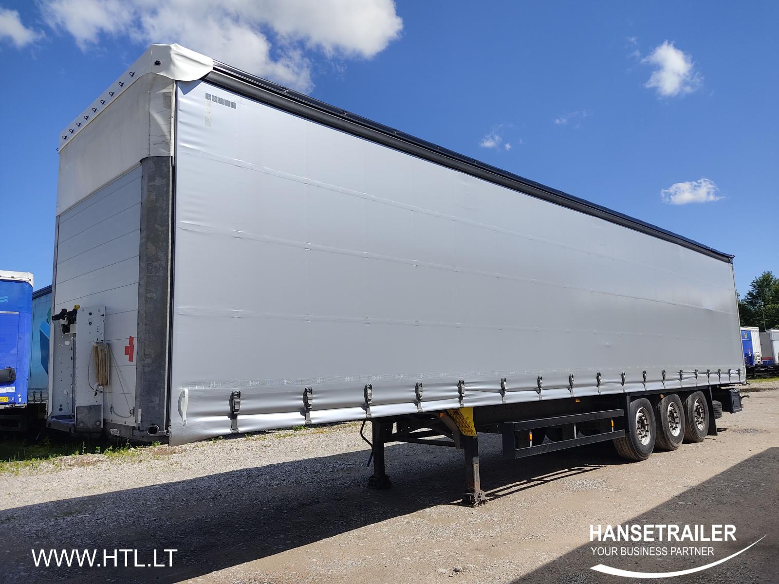 Schmitz SCS 24/L