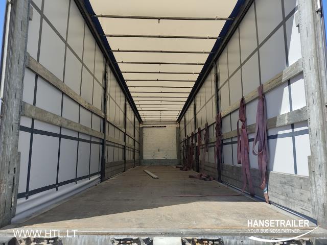 Schmitz SCS 24/L