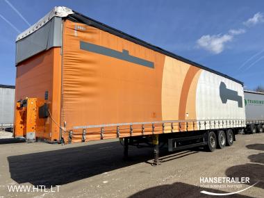 Schmitz SCS 24 Varios