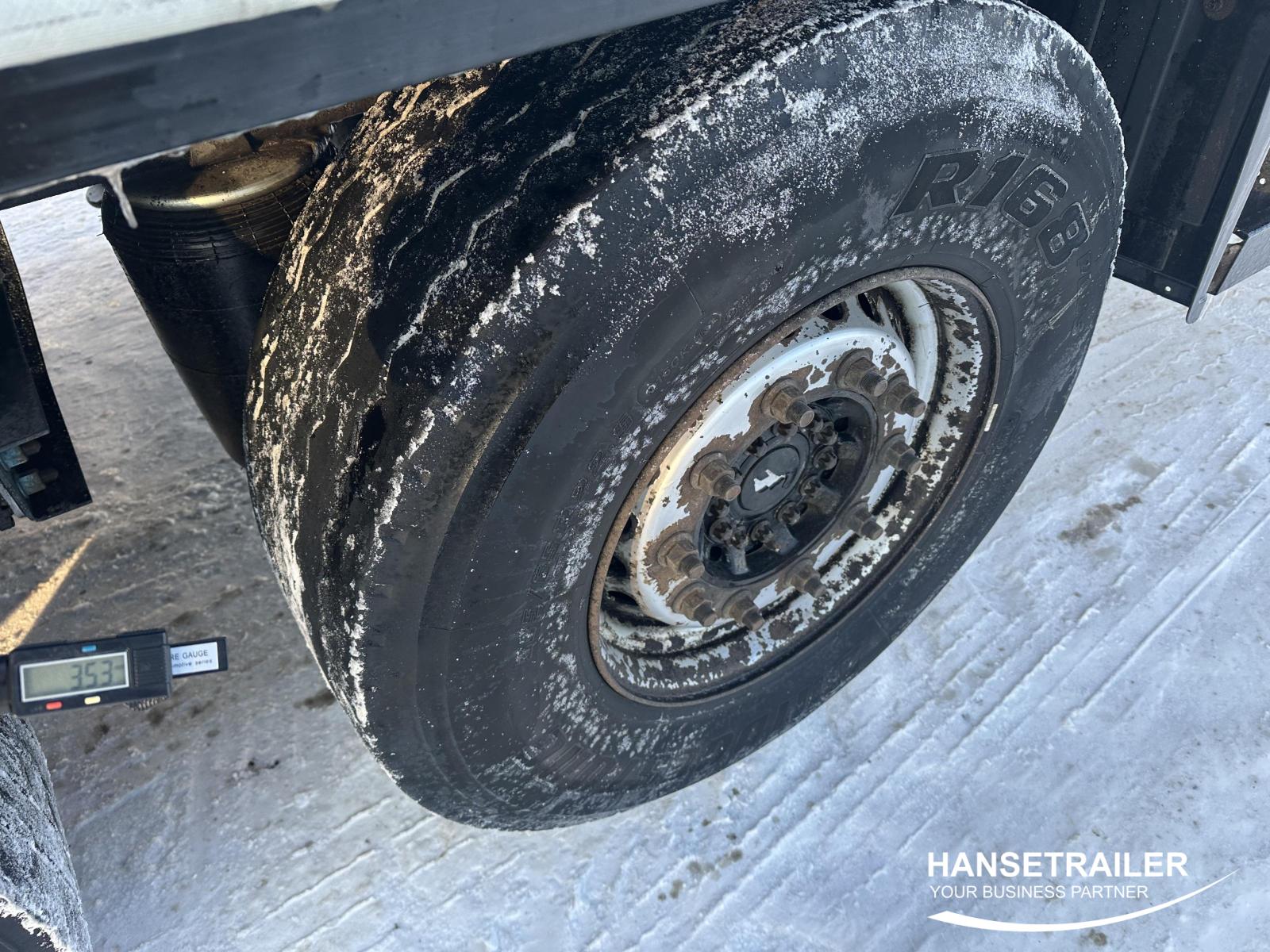 Schmitz SCS 24/L Multilock XL