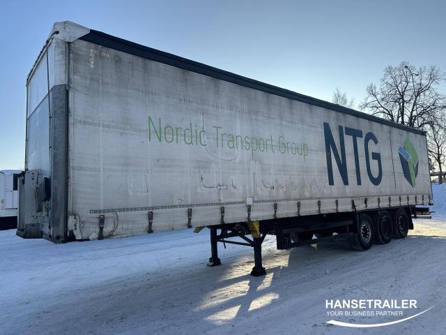 Schmitz SCS 24/L Multilock XL