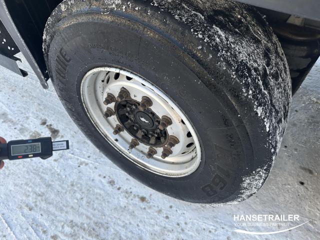 Schmitz SCS 24/L Multilock XL