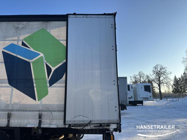 Schmitz SCS 24/L Multilock XL