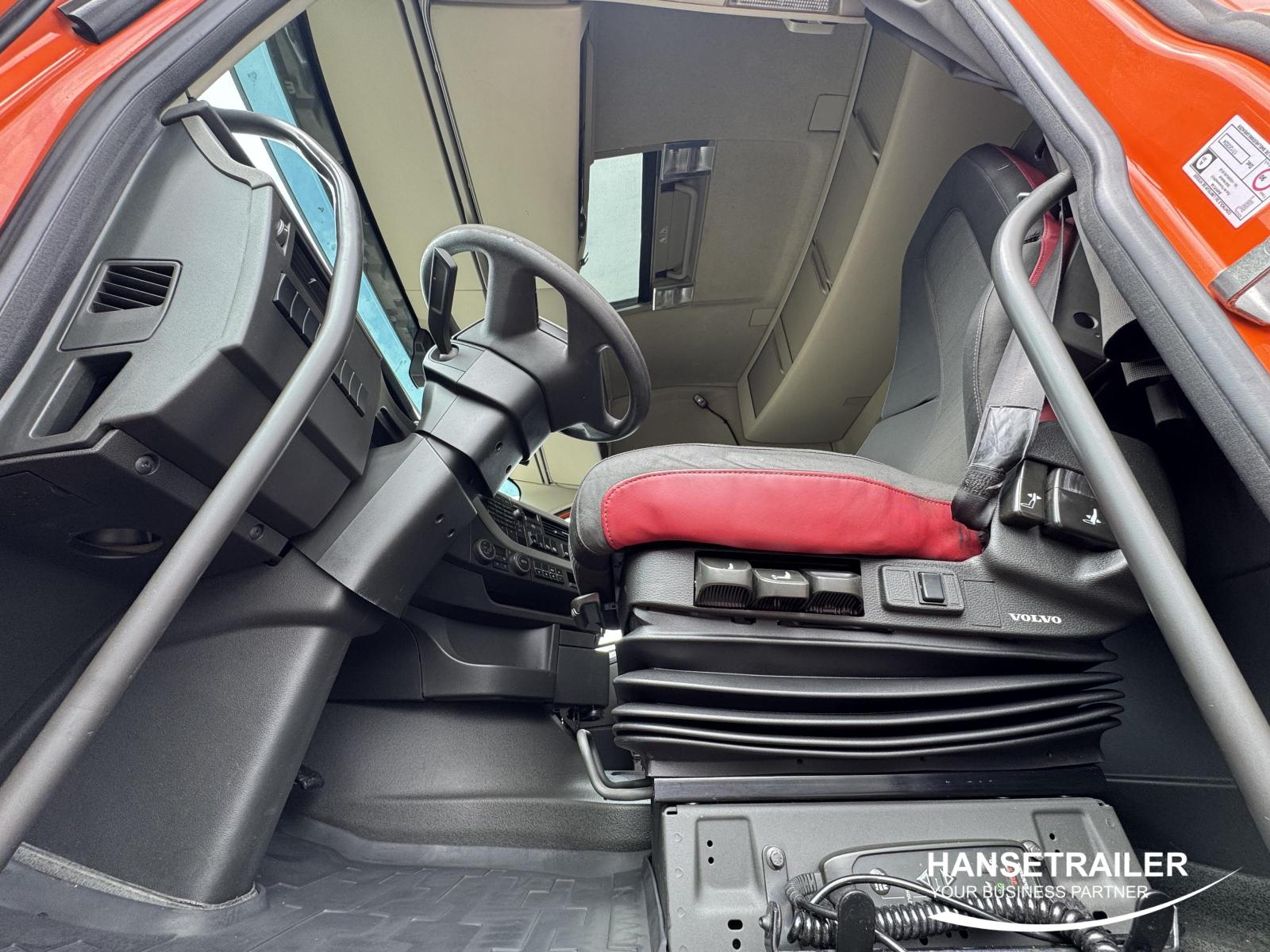 2018 Kuormaauto 4x2 Volvo FH 460