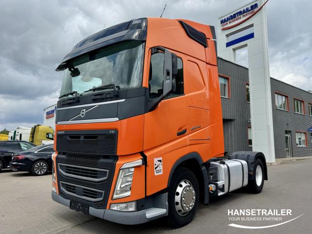 Volvo FH 460