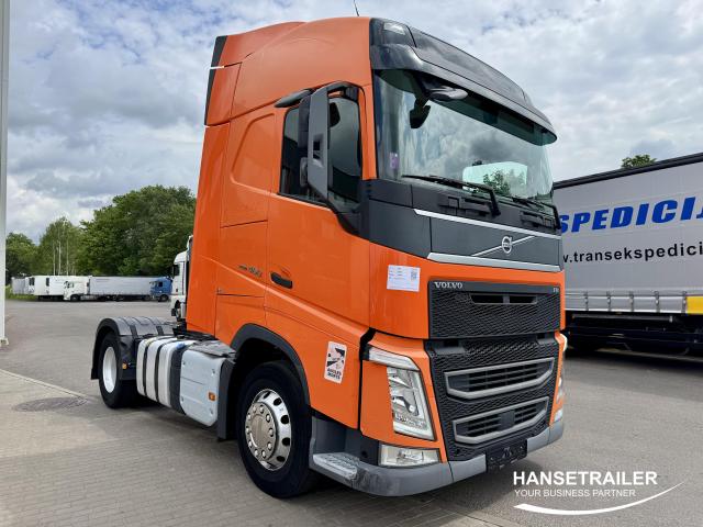 Volvo FH 460