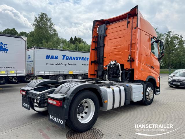 Volvo FH 460