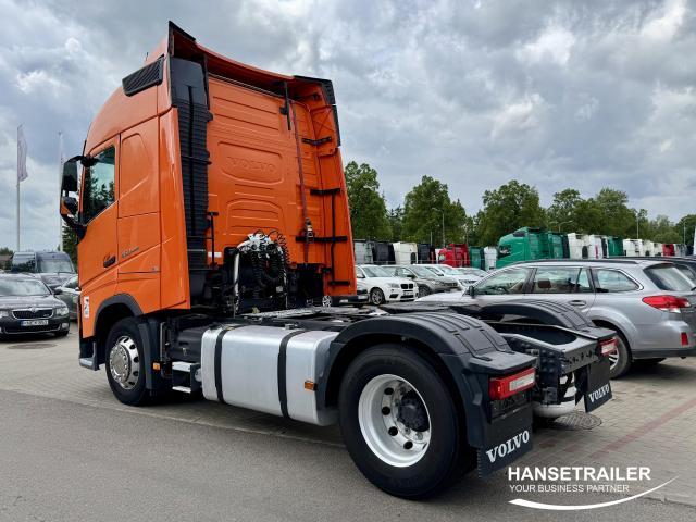 Volvo FH 460