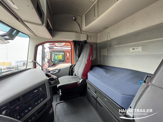 Volvo FH 460
