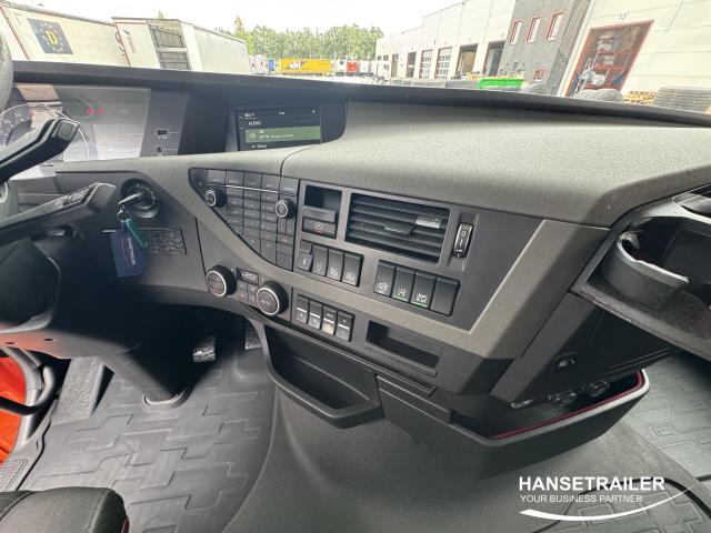 Volvo FH 460