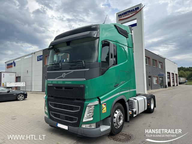 Volvo FH 460 Atvyksta Coming soon