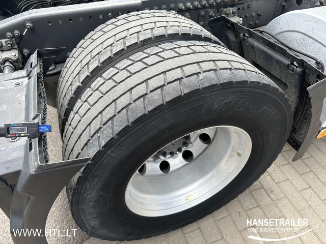 Volvo FH 460 Atvyksta Coming soon