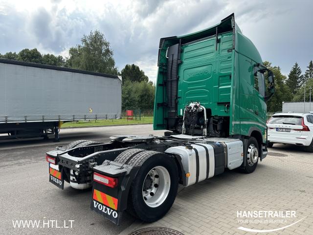 Volvo FH 460 Atvyksta Coming soon