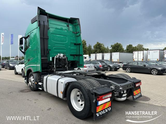 Volvo FH 460 Atvyksta Coming soon