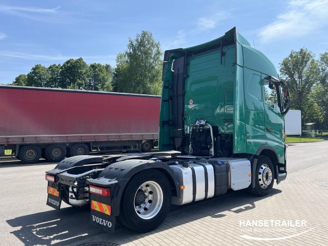 Volvo FH 460 VEB+