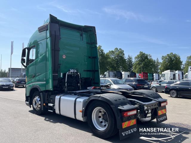 Volvo FH 460 VEB+