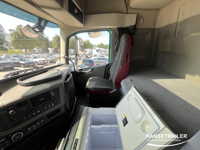 Volvo FH 460 VEB+
