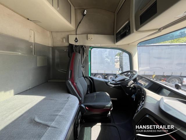 Volvo FH 460 VEB+