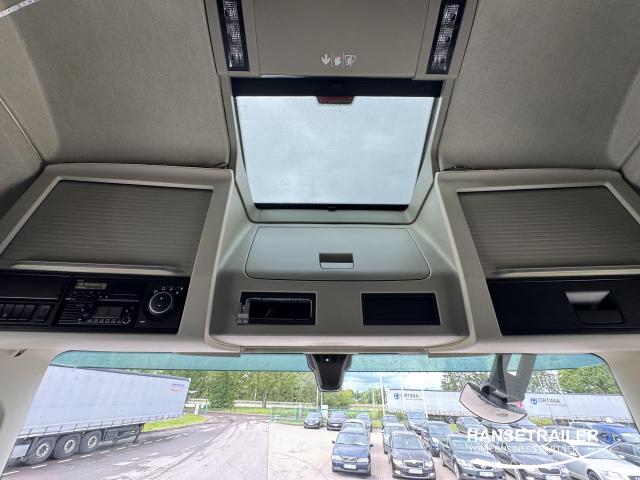 Volvo FH Globetrotter XL