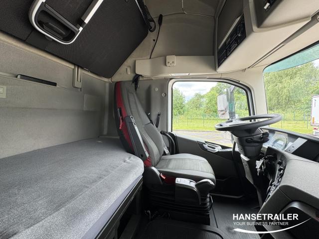Volvo FH Globetrotter XL