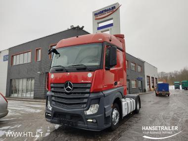 Mercedes-Benz Actros 1845 LS
