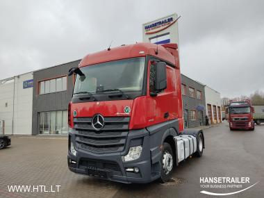 Mercedes-Benz Actros 1842