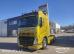 Volvo FH 500 XL Camera Leather