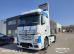 Mercedes-Benz Actros 1945 Big Space