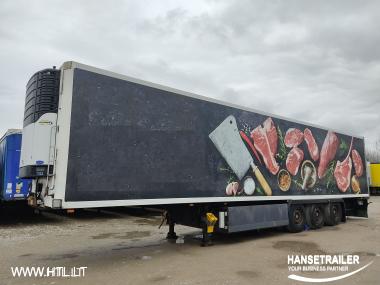 Lamberet SR 01