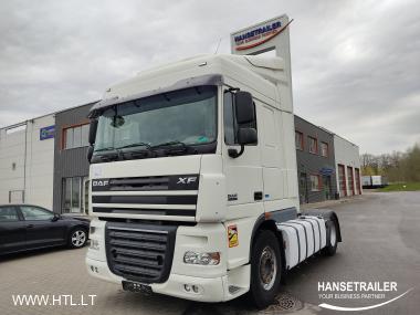 DAF FT XF105.460