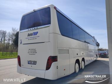 2009 автобус Пасажирський мікроавтобус SETRA S-417HDH