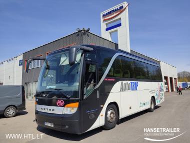 SETRA S411HD