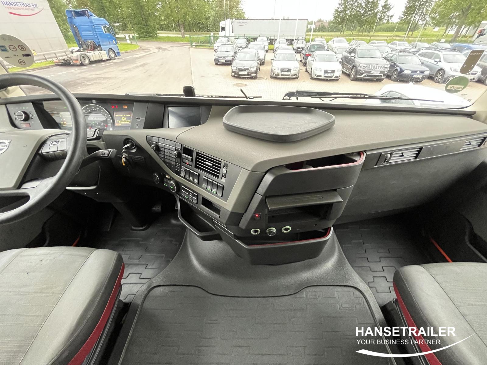 Volvo FH 460