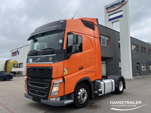 Volvo FH 460