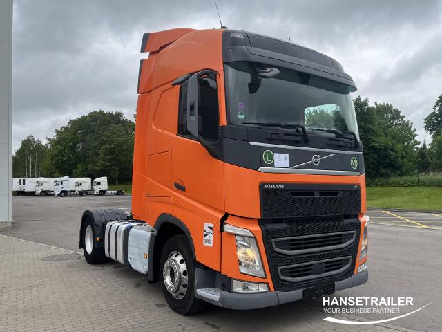 Volvo FH 460