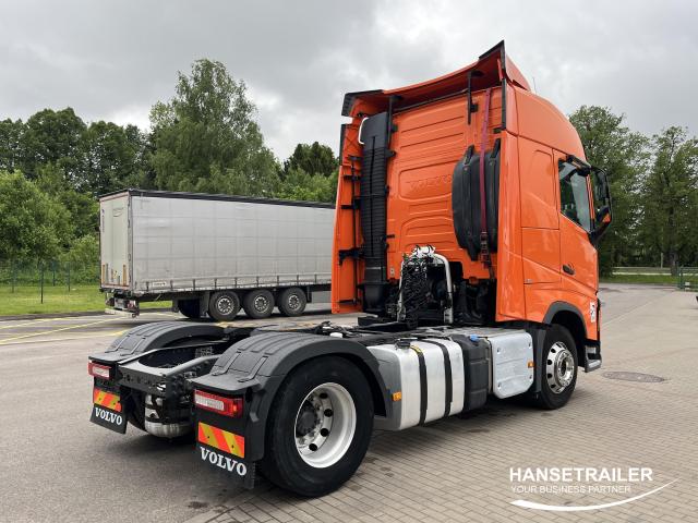 Volvo FH 460