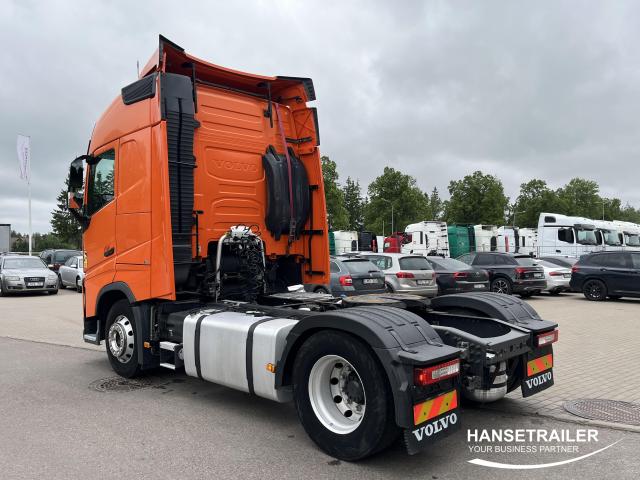 Volvo FH 460