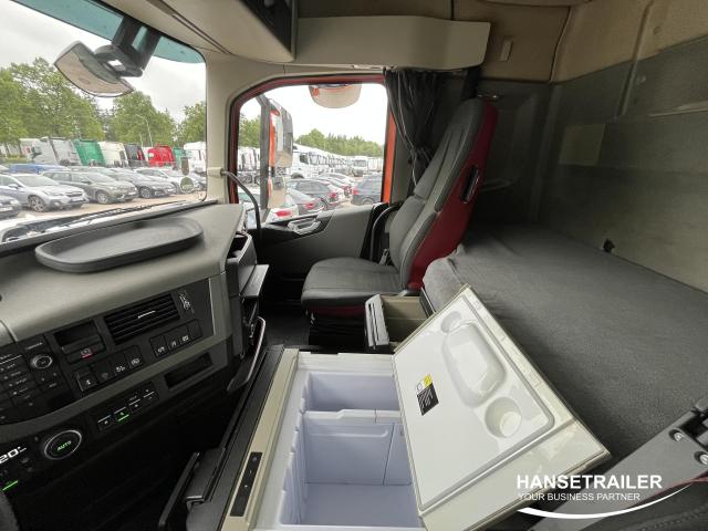 Volvo FH 460