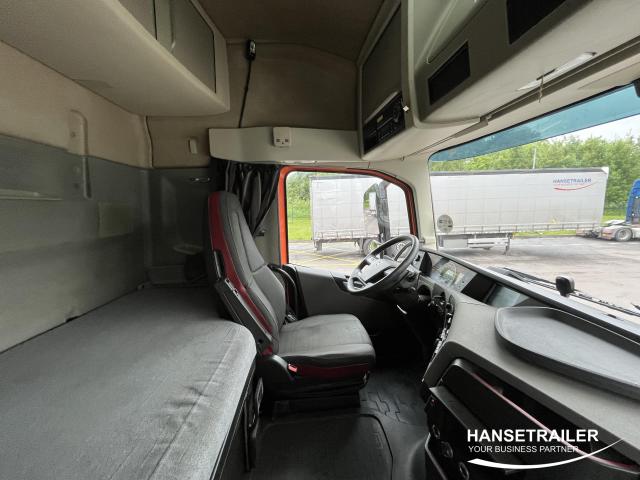 Volvo FH 460