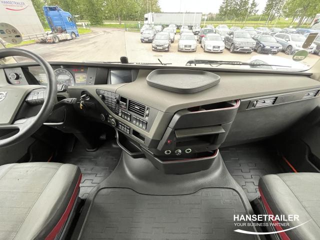 Volvo FH 460
