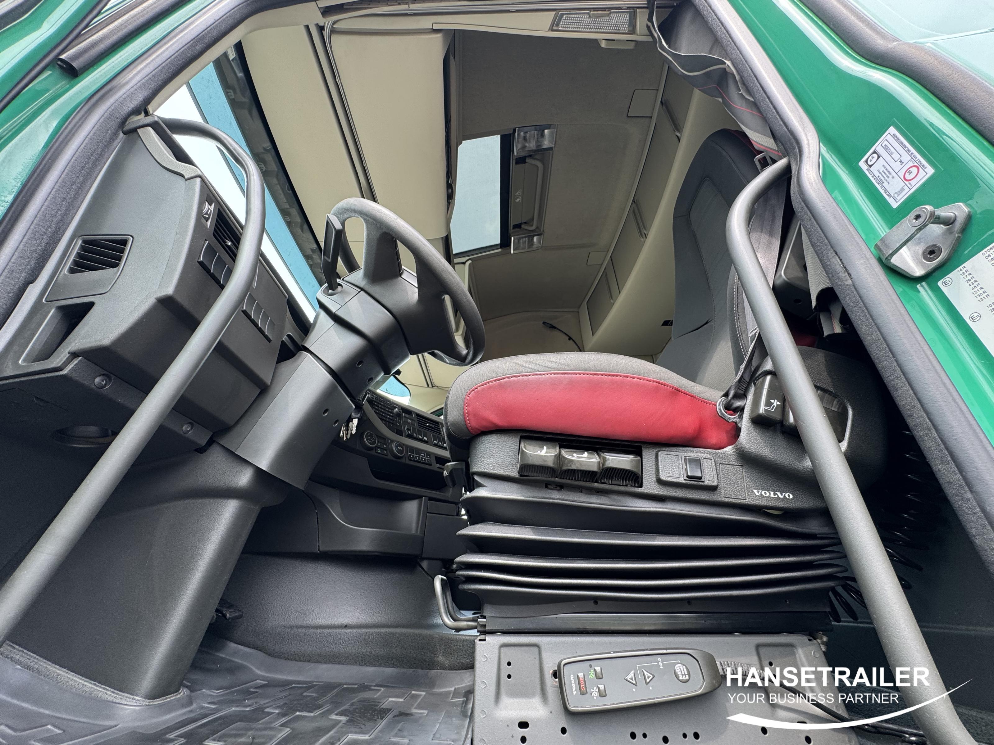 2018 Тягач 4x2 Volvo FH 460
